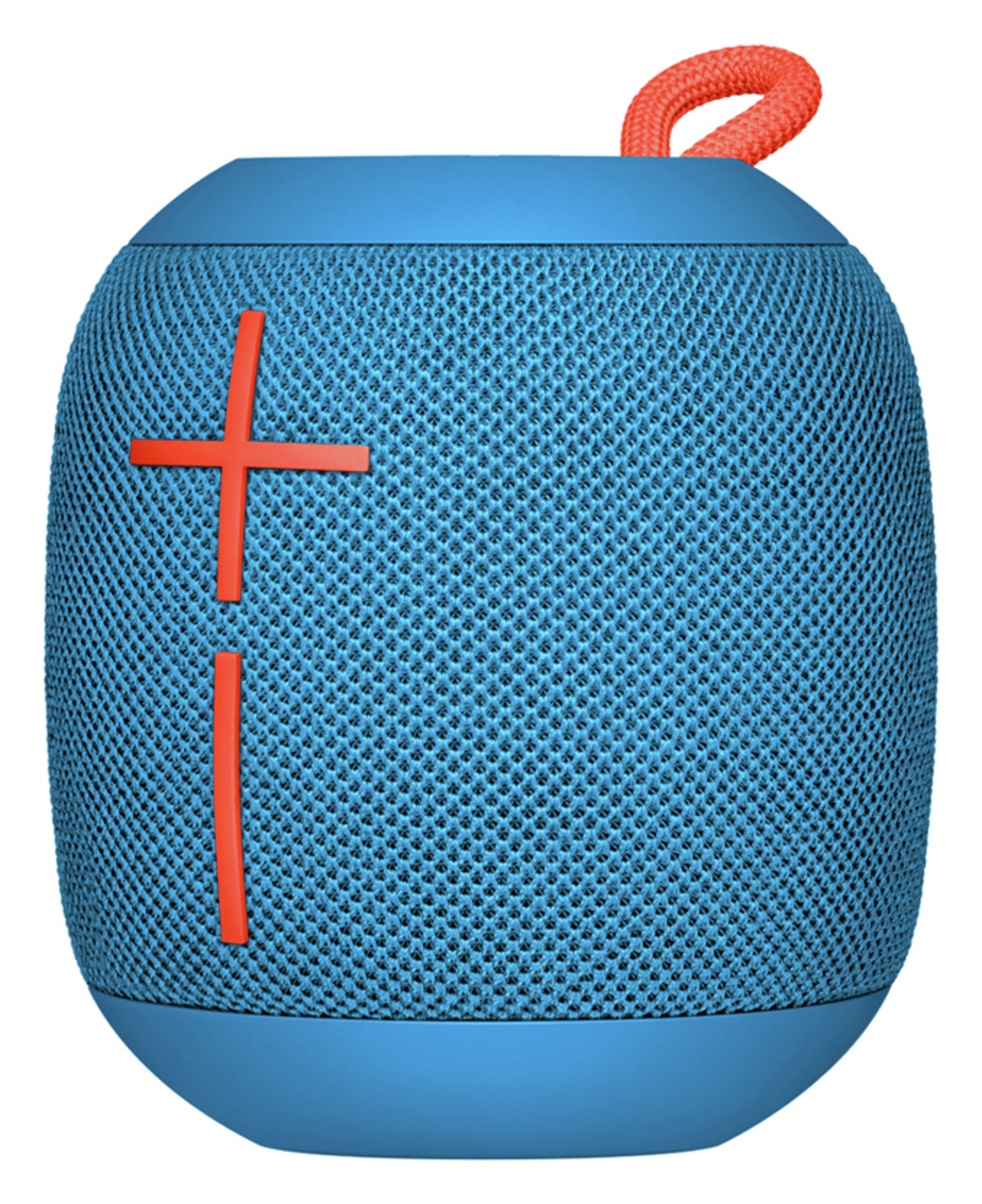 Ultimate Ears WONDERBOOM Bluetooth Portable Speaker - Blue