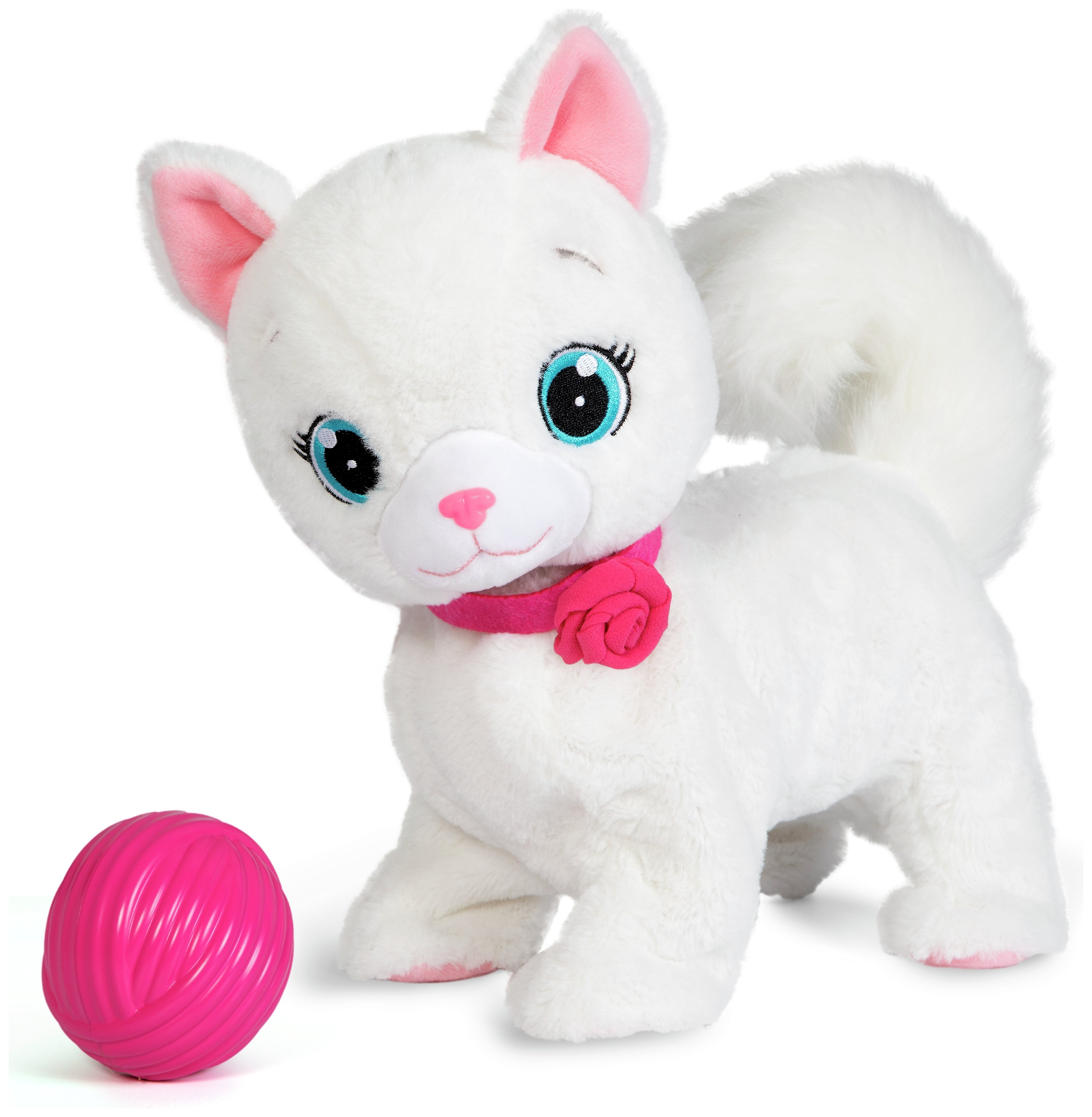 Argos clearance cat toy