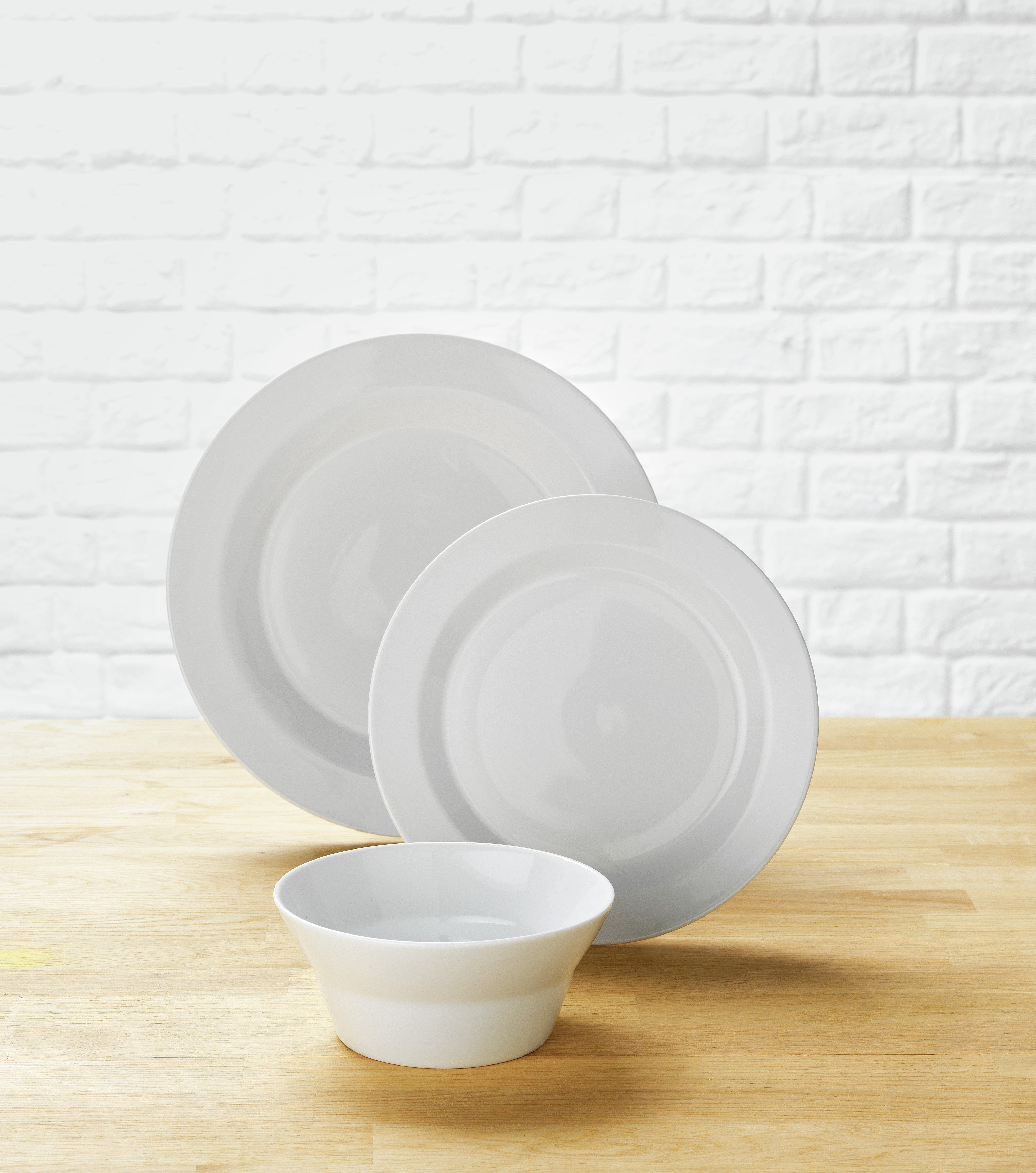 ceramic denby dinner set