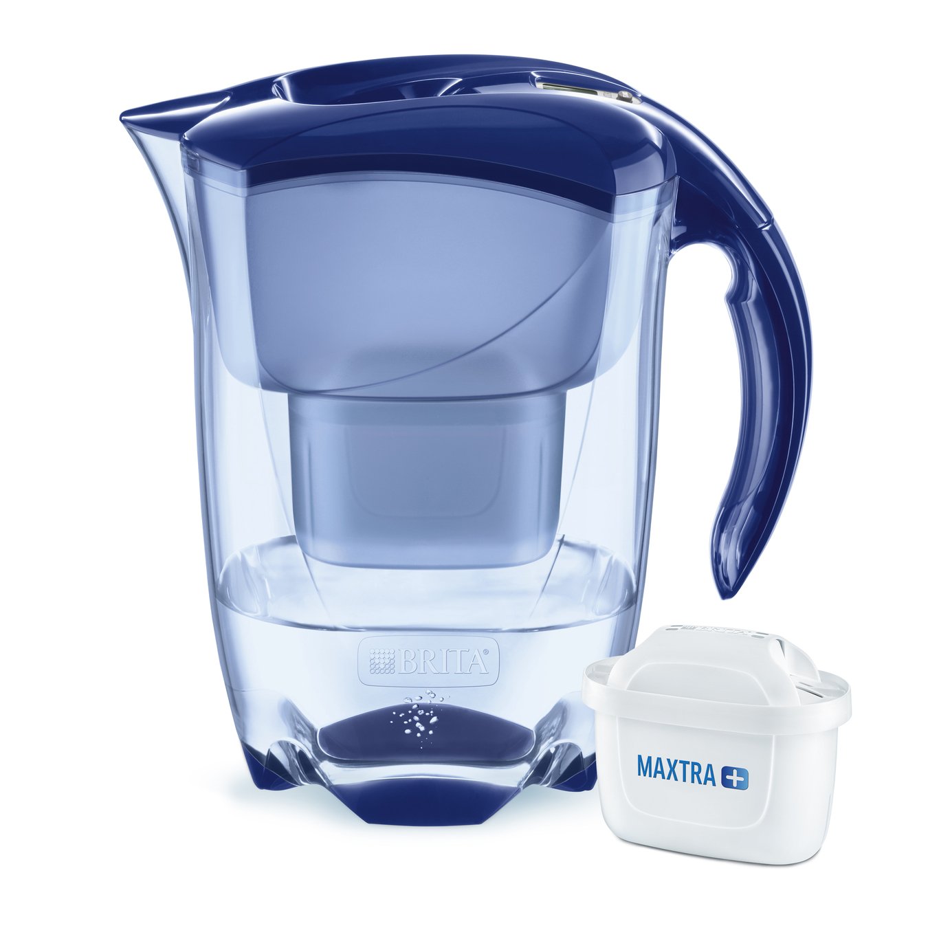 Brita Elemaris Jug review