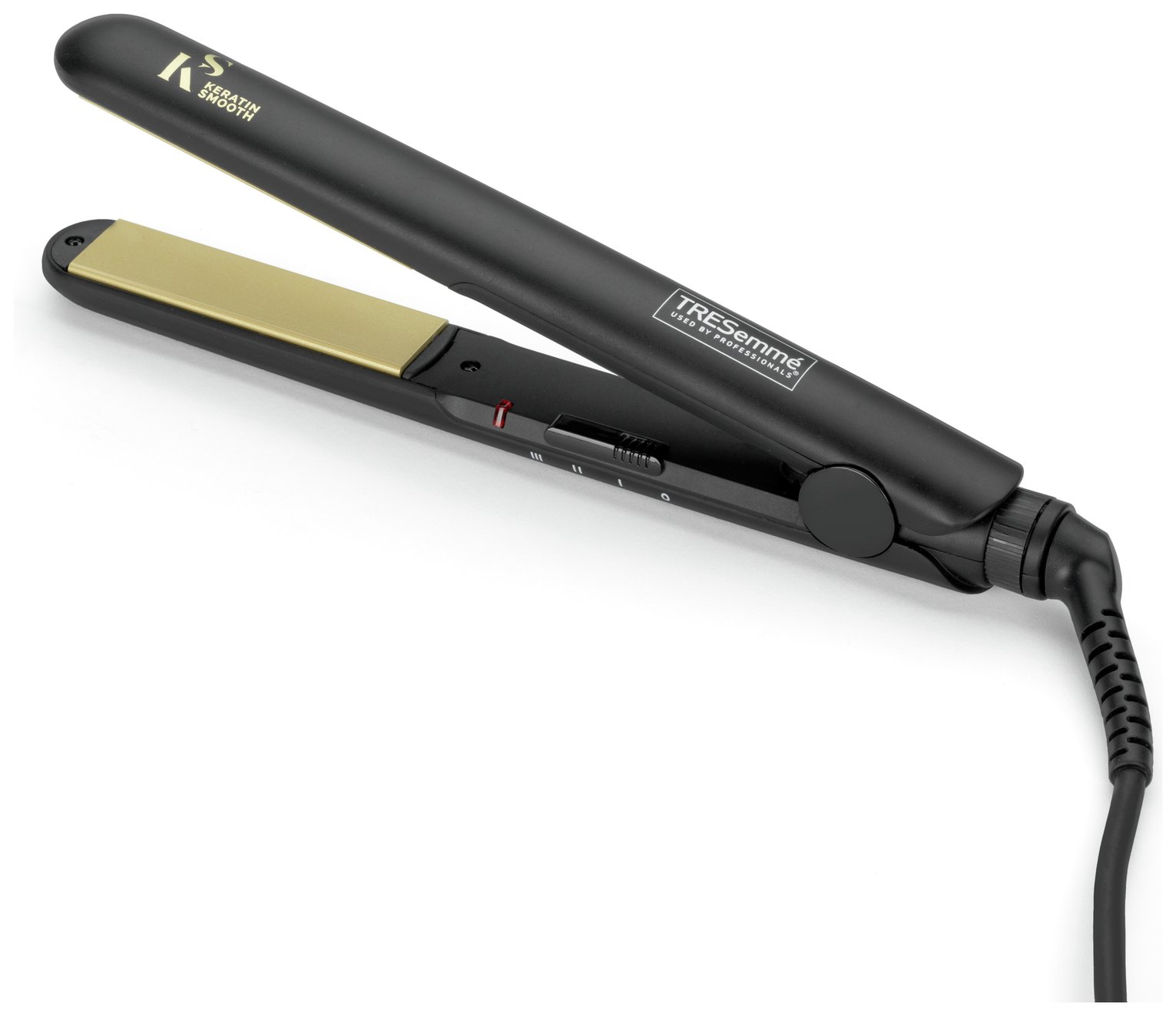 tresemme keratin smooth control 230 hair straightener