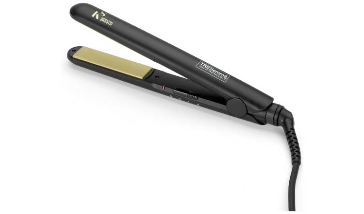 Tresemme keratin on sale smooth hair straighteners