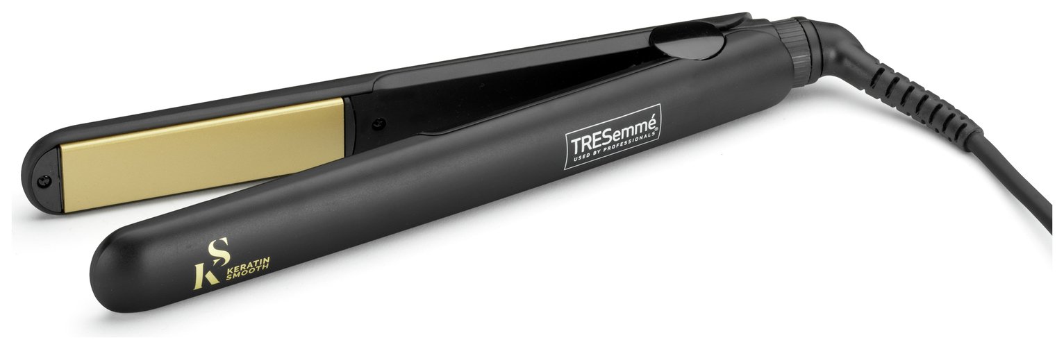 tresemme keratin smooth control 230 hair straightener