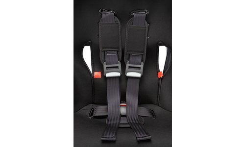 Cuggl chaffinch car seat safety hotsell