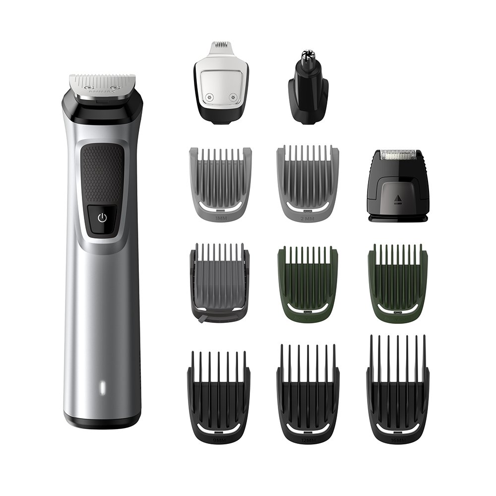 Philips Series 7000 12-in-1 Grooming Kit MG7710