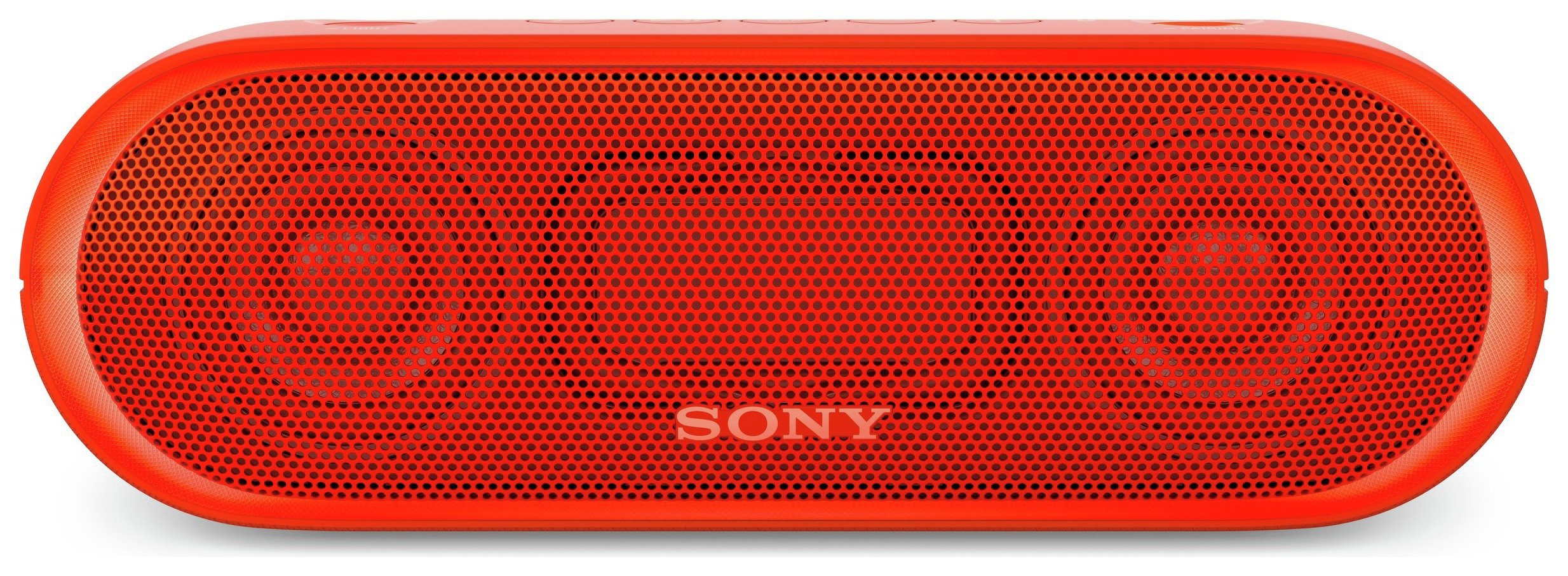 Sony SRSXB20R Portable Wireless Speaker