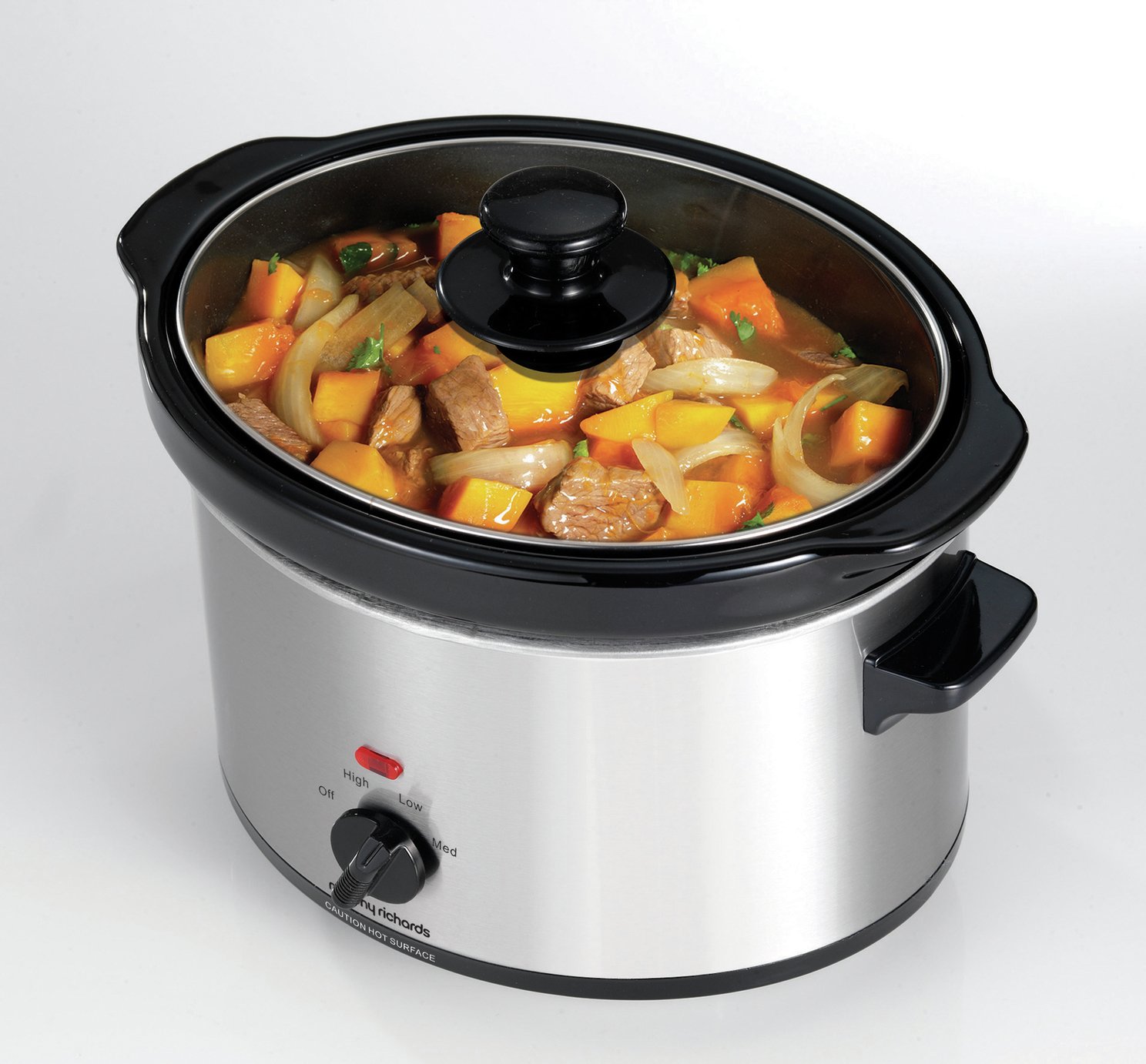 Morphy Richards 2.5L Slow Cooker Reviews