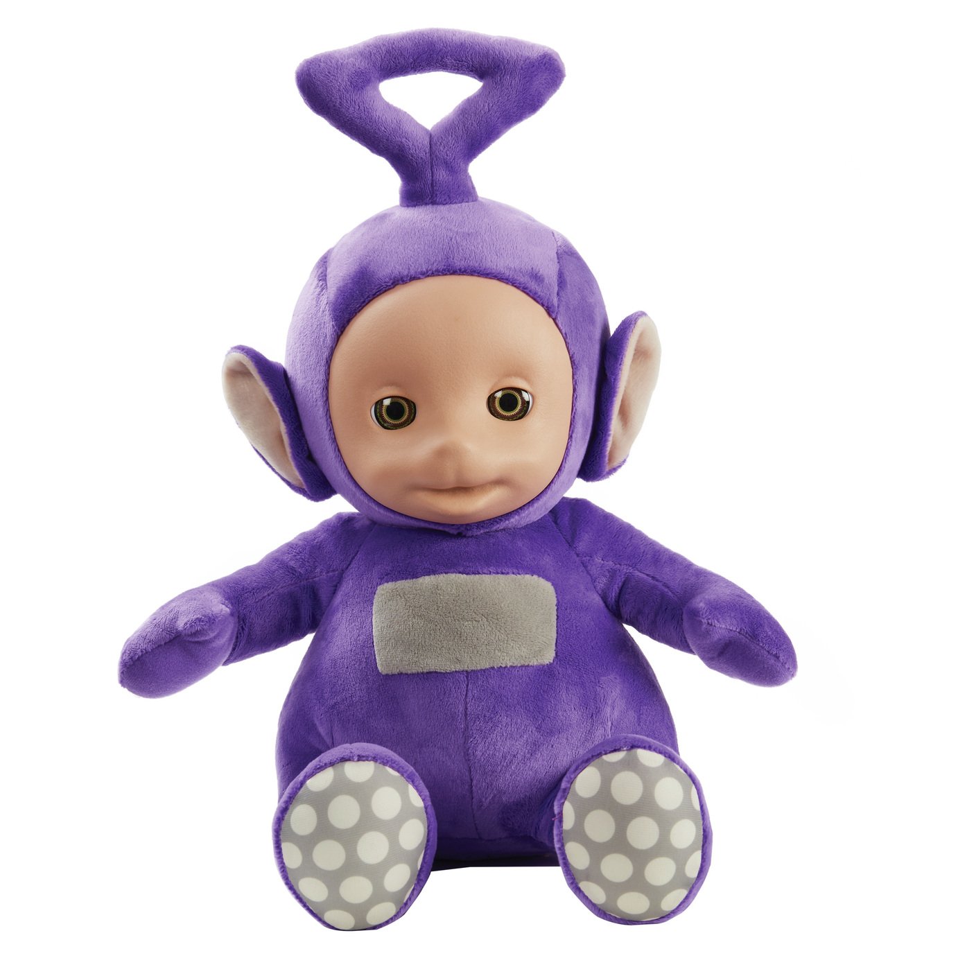 tinky winky soft toy