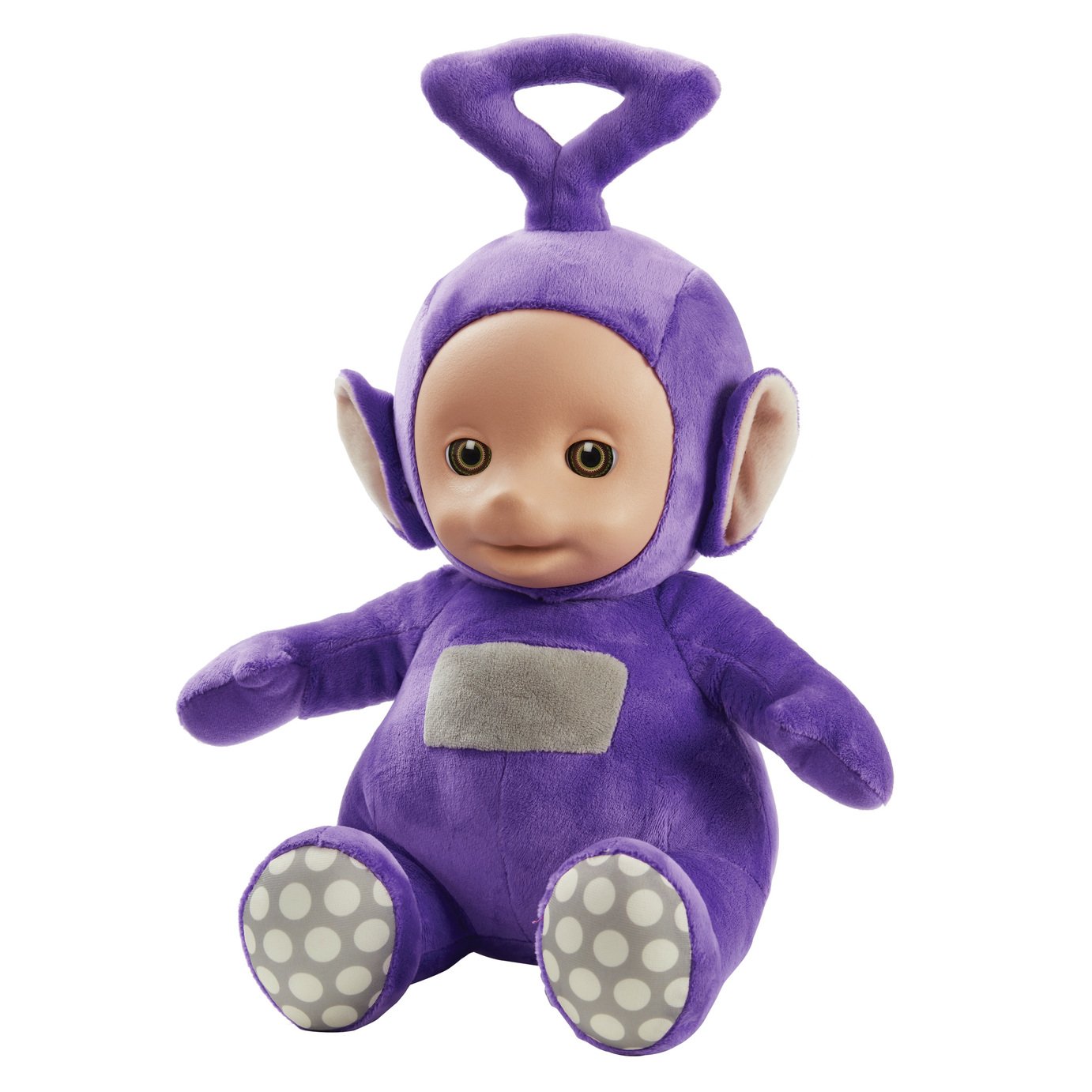 Teletubbies 15 Inch Jumbo Talking Tinky Winky Review