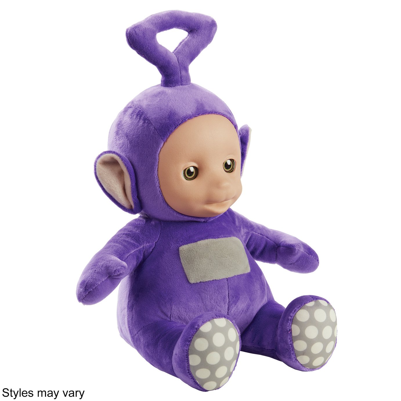 argos tinky winky
