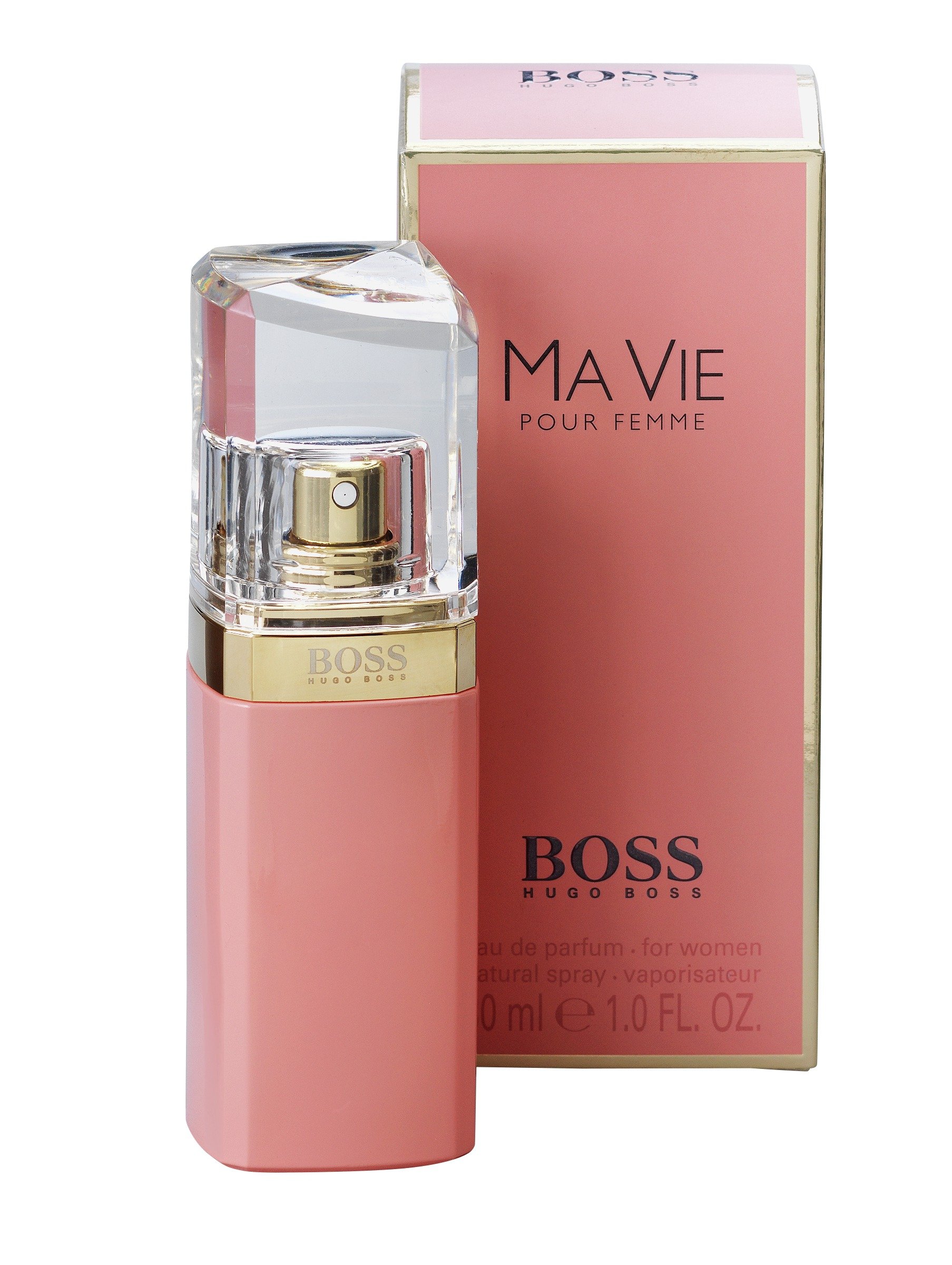 Boss Ma Vie by Hugo Boss Eau de Parfum for Women - 30ml