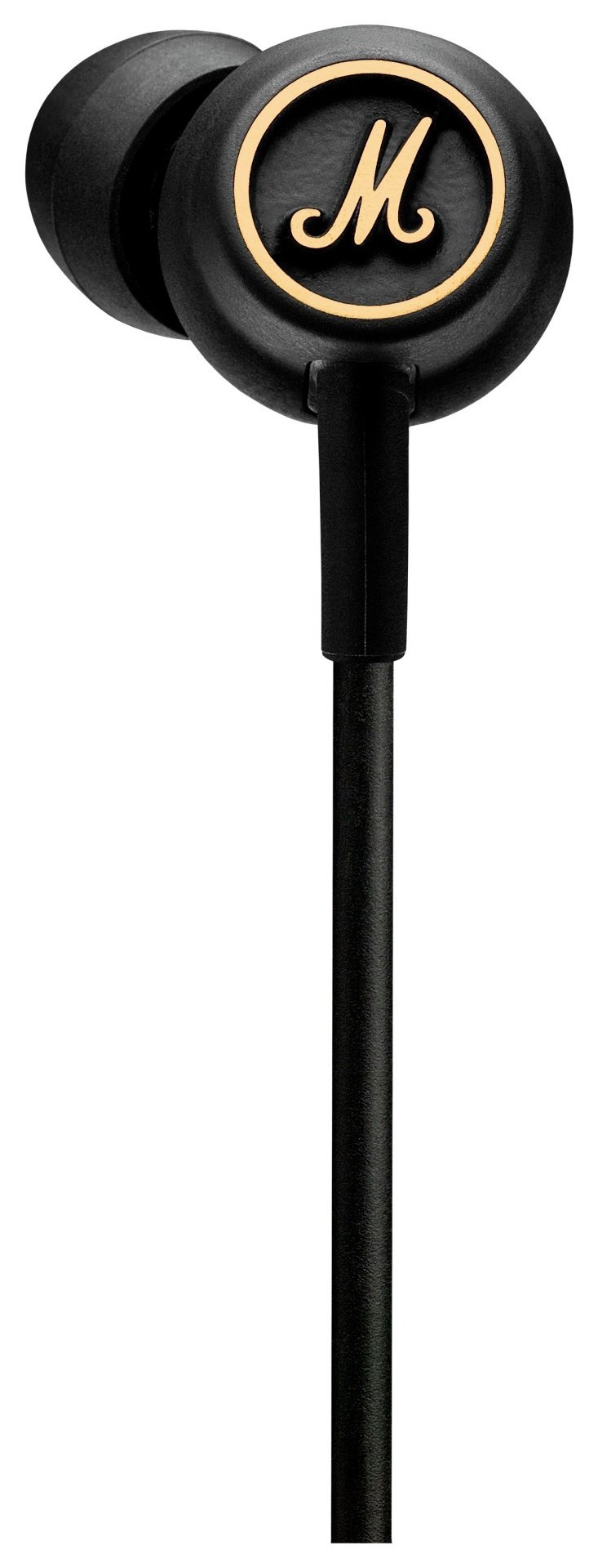 Marshall Mode EQ iOS InEar Headphones Reviews