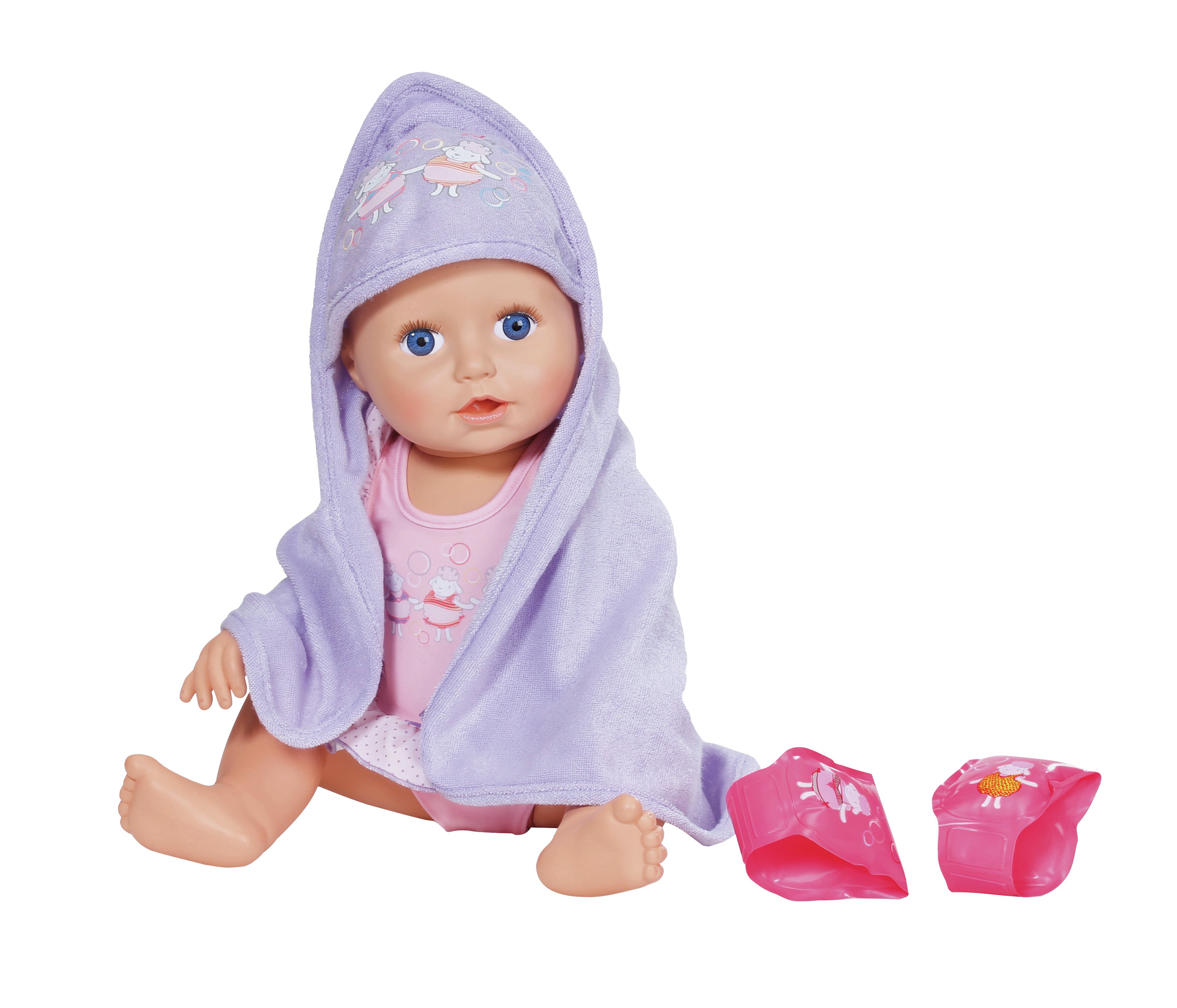 baby annabell argos uk