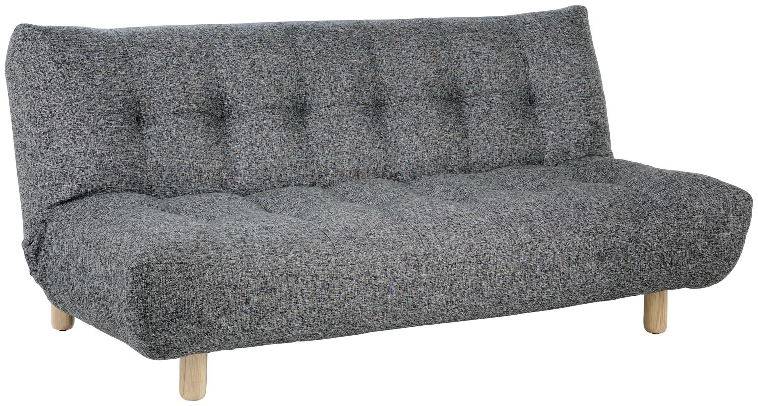 Habitat Kota 2 Seater Fabric Sofa Bed Reviews