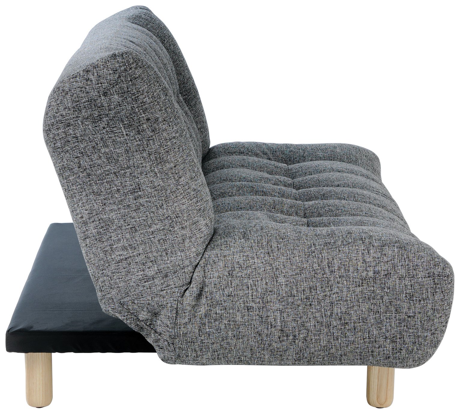 Habitat Kota 2 Seater Fabric Sofa Bed Reviews