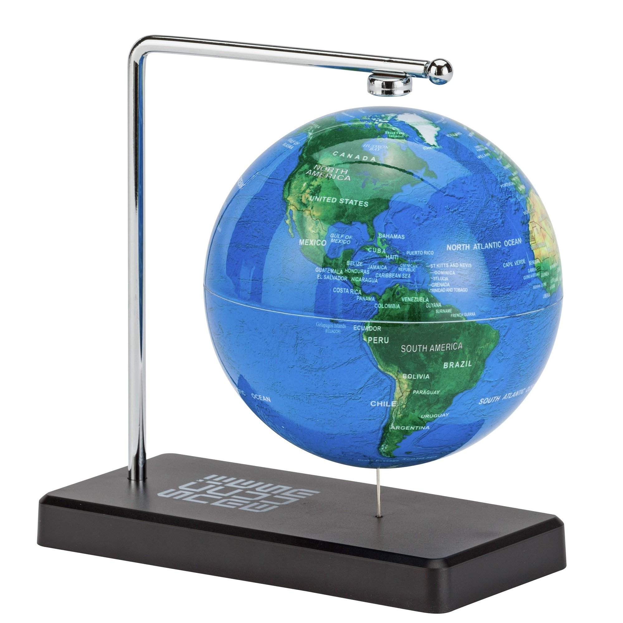 argos globe toy