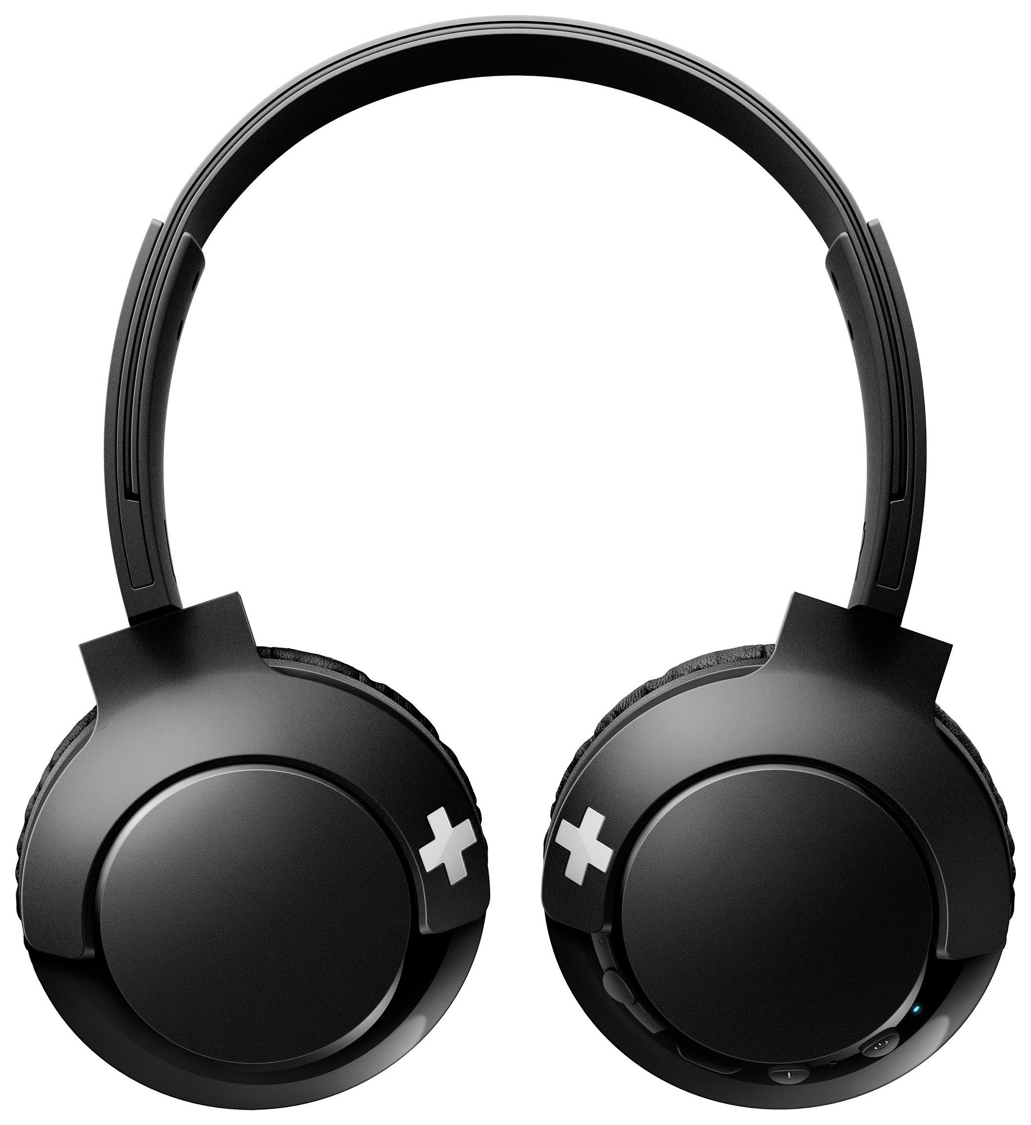 philips shb3075 bass  bluetooth headphone