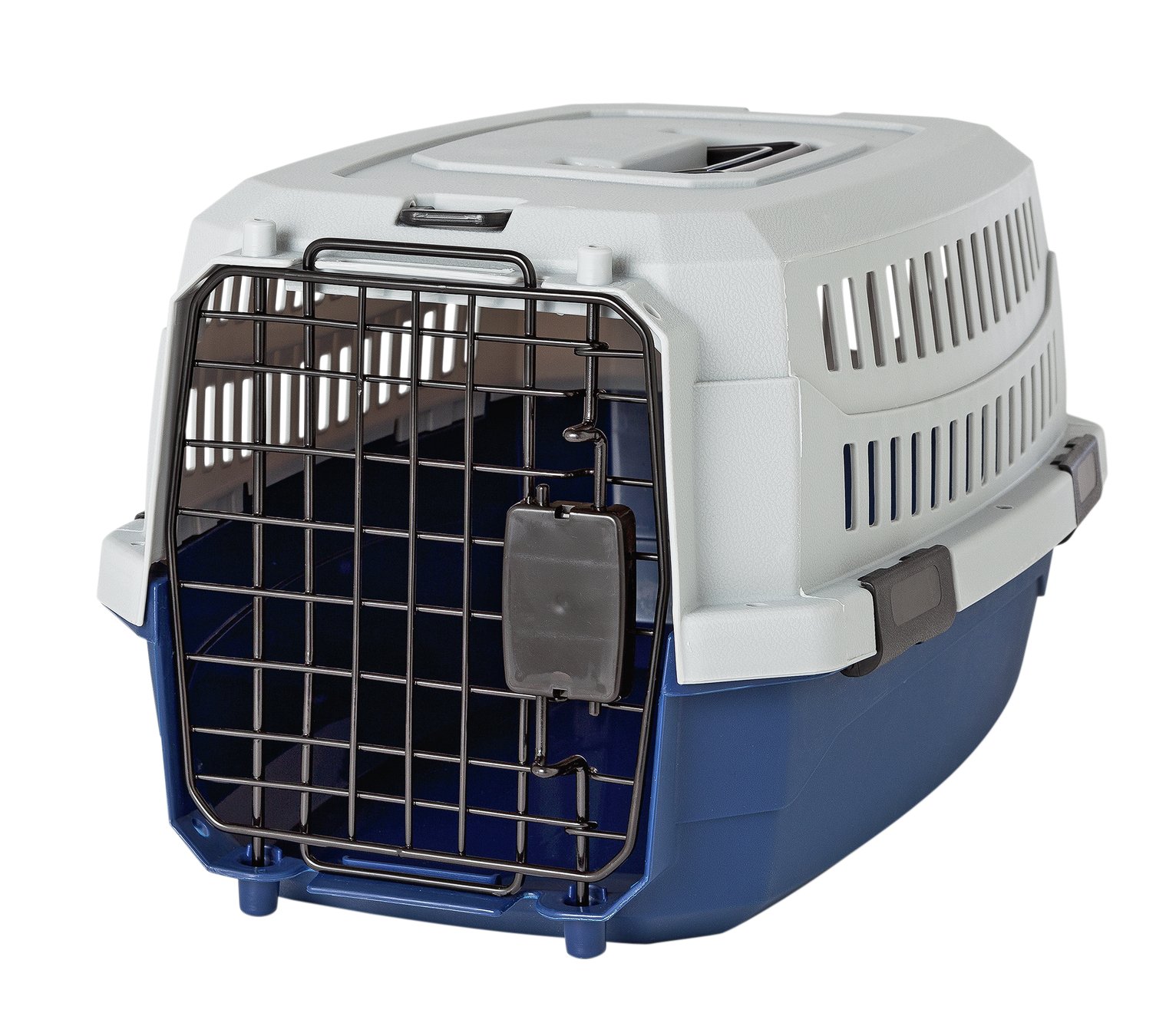 argos dog cage