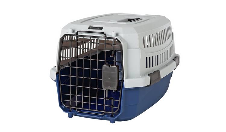 Buy Pet Carrier Small Dog travel and car products Argos