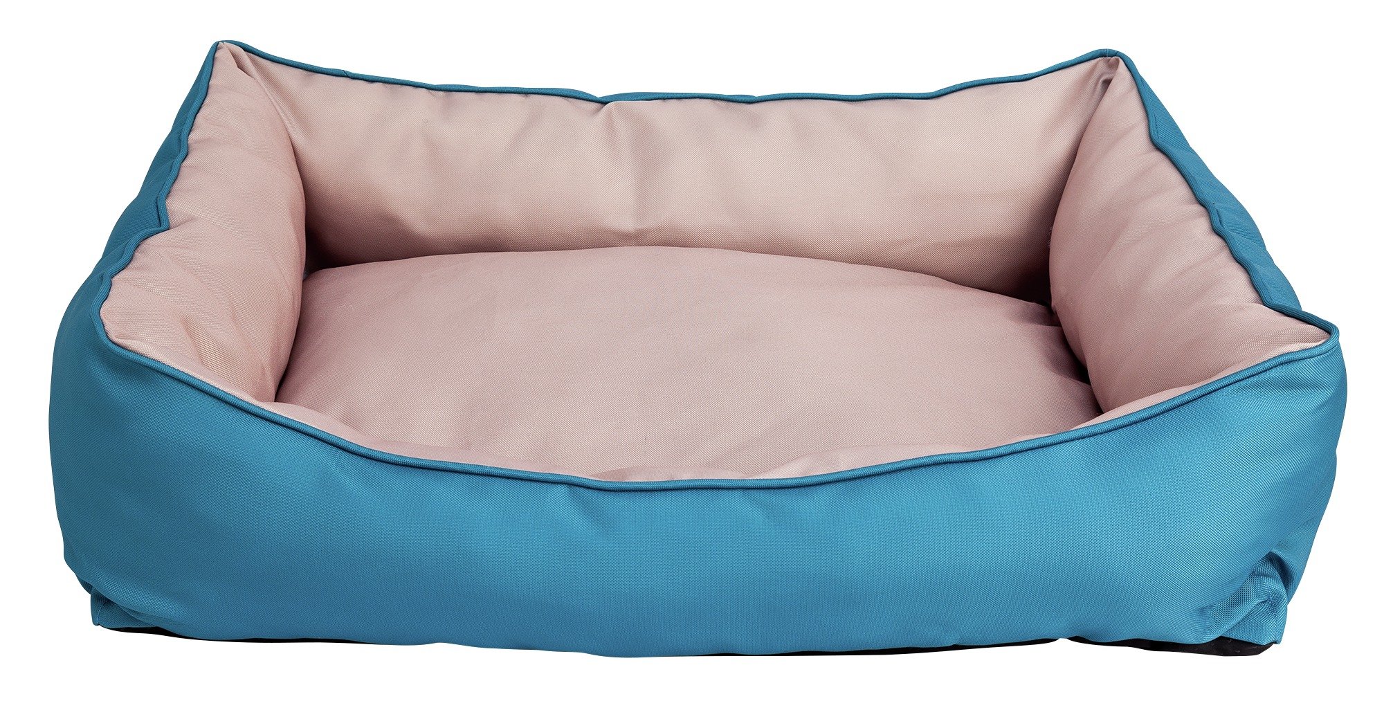 Oxford Outdoor Square Large Pet Bed