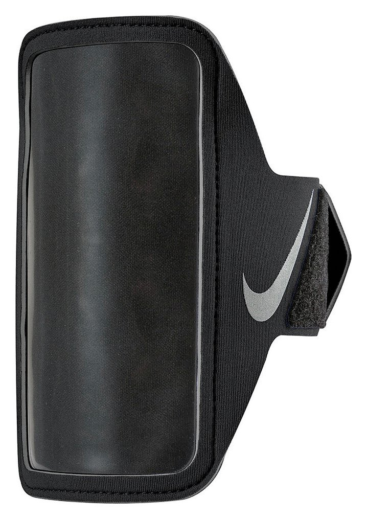 nike lean arm band size