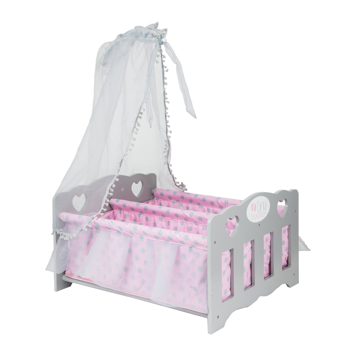 dolls bed argos