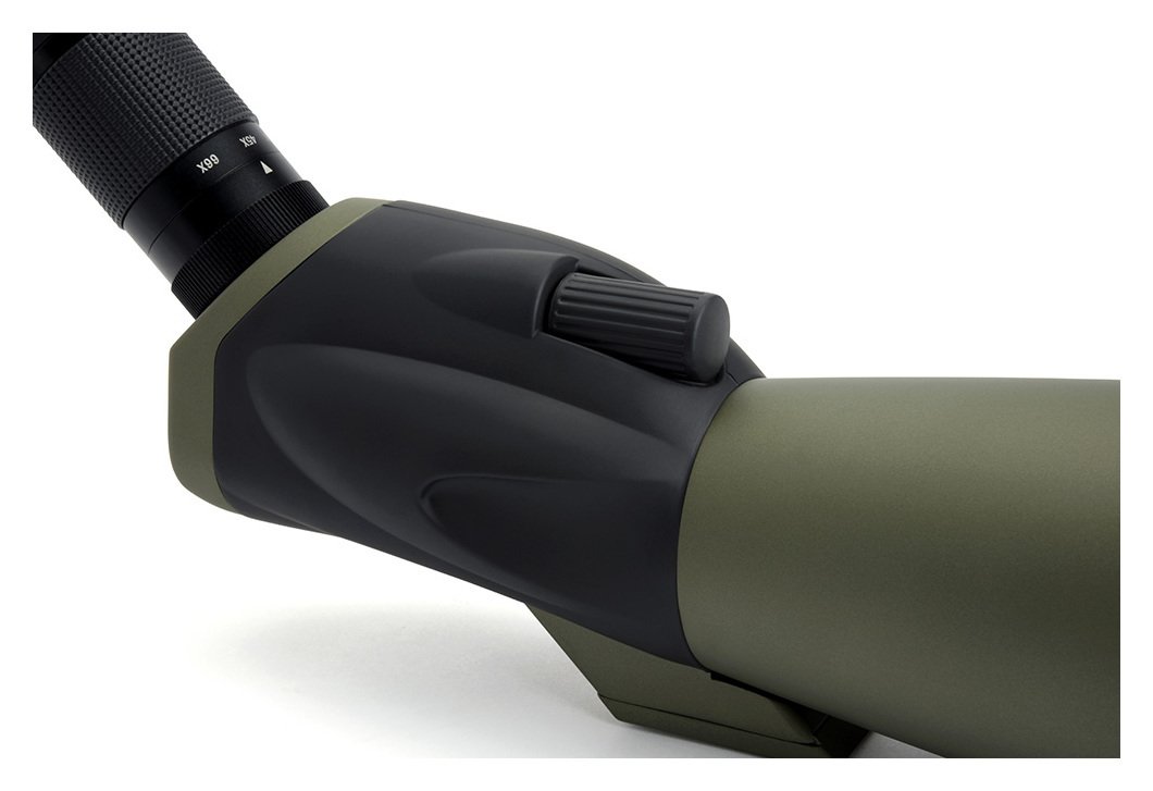 Celestron Ultima 100 45 Spotting Scope Reviews