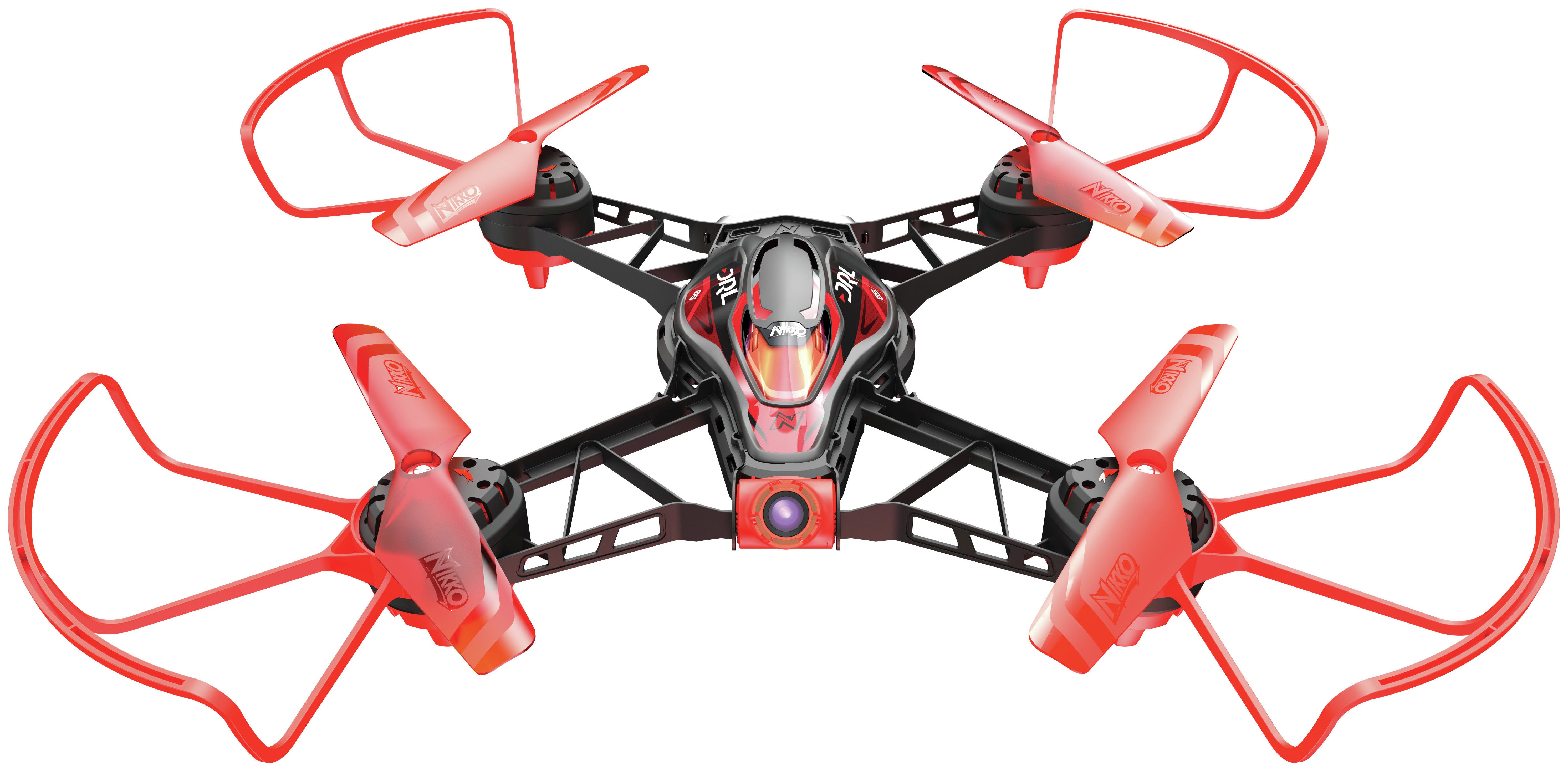 Nikko air elite racing 2024 drone