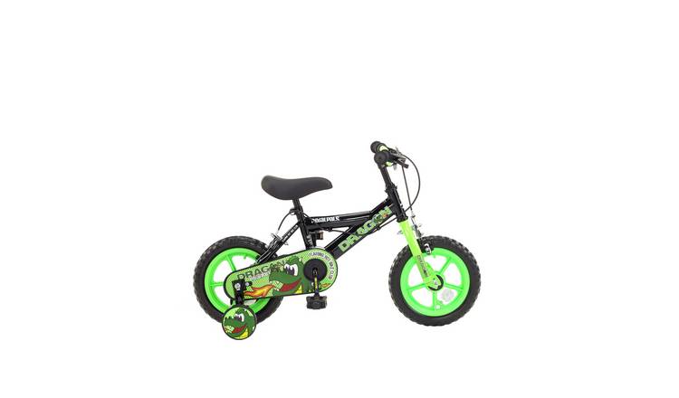 Dragon store kids bike