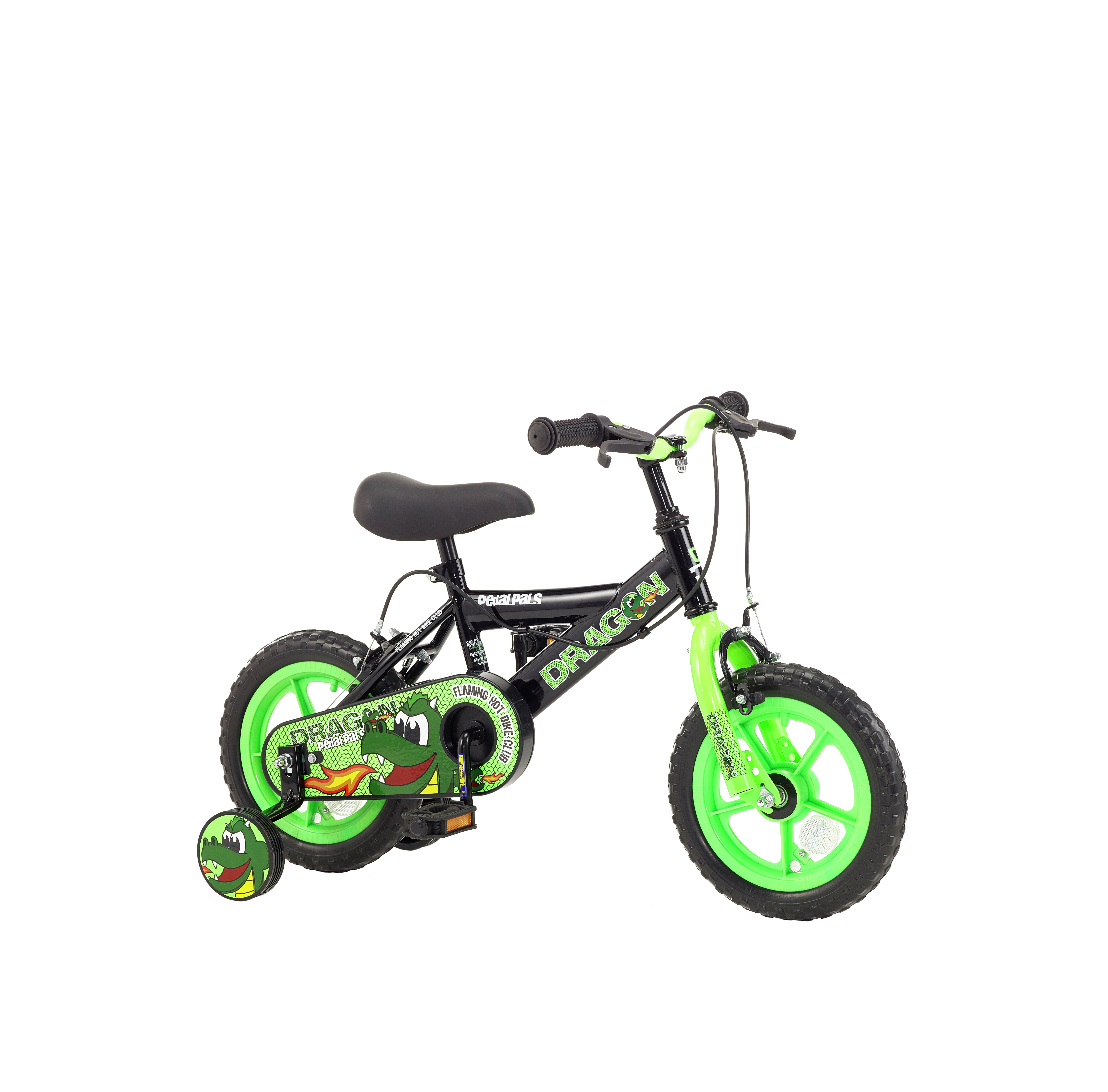 kids bikes argos