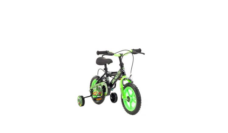 Pedal pals 2025 dragon bike