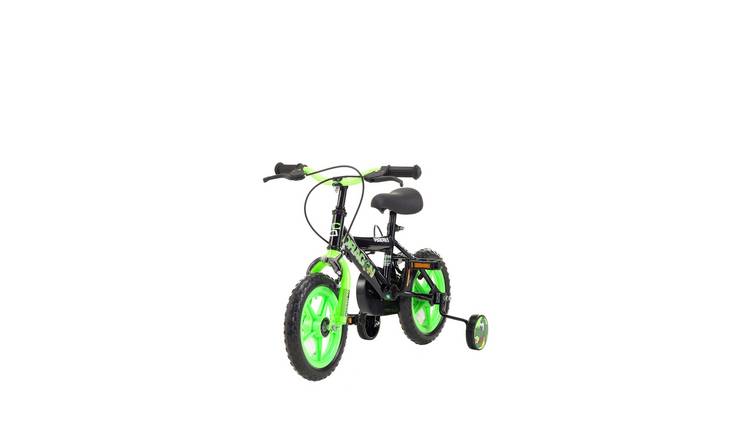 Argos boys online bicycle