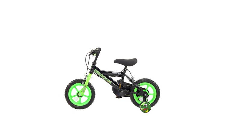 Argos bikes 12 online inch