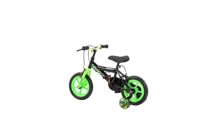 Argos cheap kids bmx