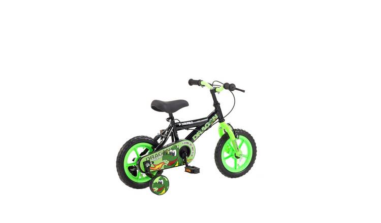 Argos childrens online bikes