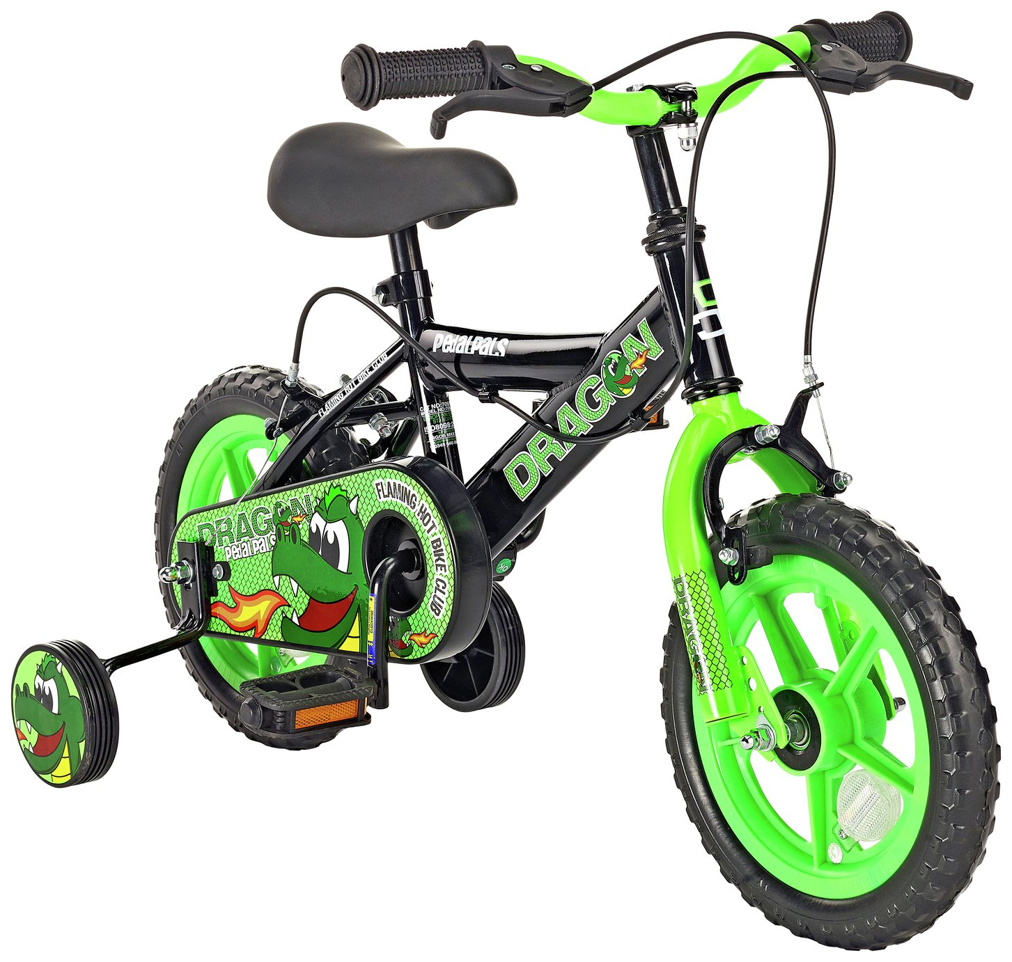 argos bikes