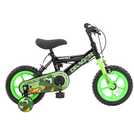 Buy Pedal Pals Dragon 12 inch Wheel Size Kids Mountain Bike Kids bikes Argos