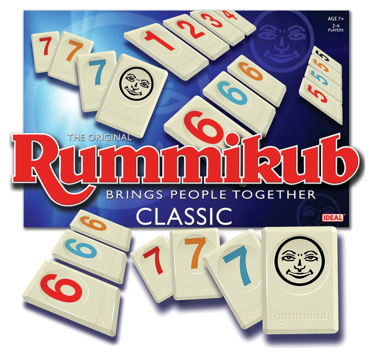Rummikub Classic Review