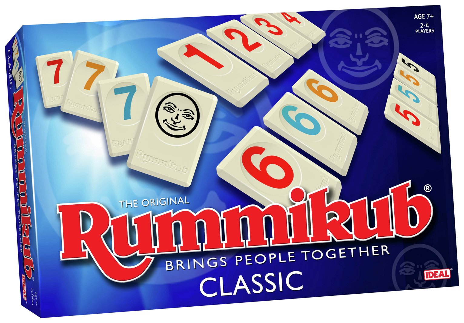 Rummikub Classic Review