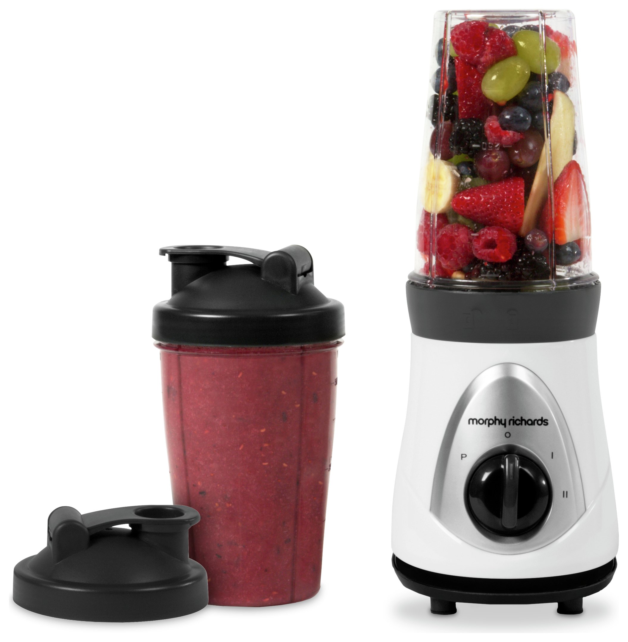 Morphy Richards 403035 Blend Express