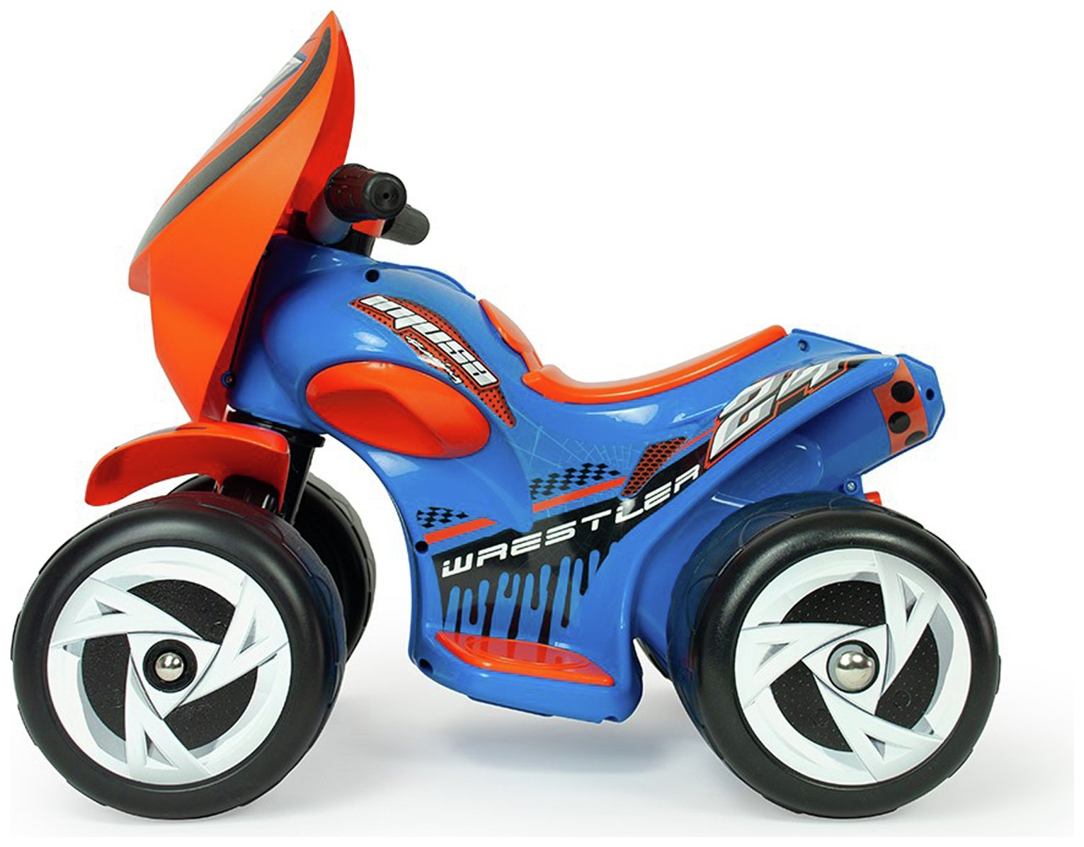 argos chad valley electric scooter