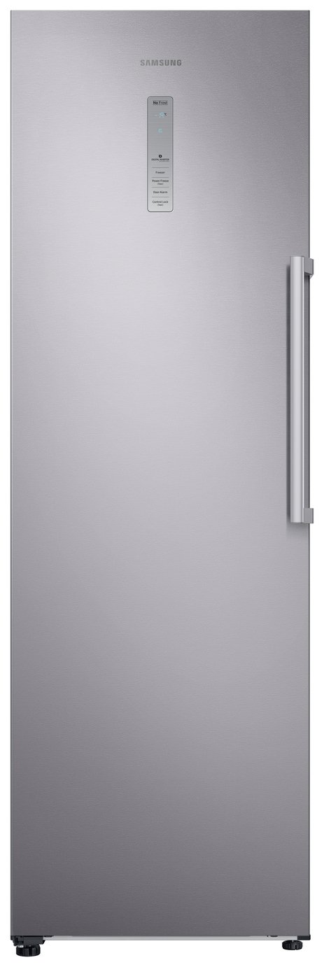 Samsung RZ32M7120SA/EU Freezer - Silver