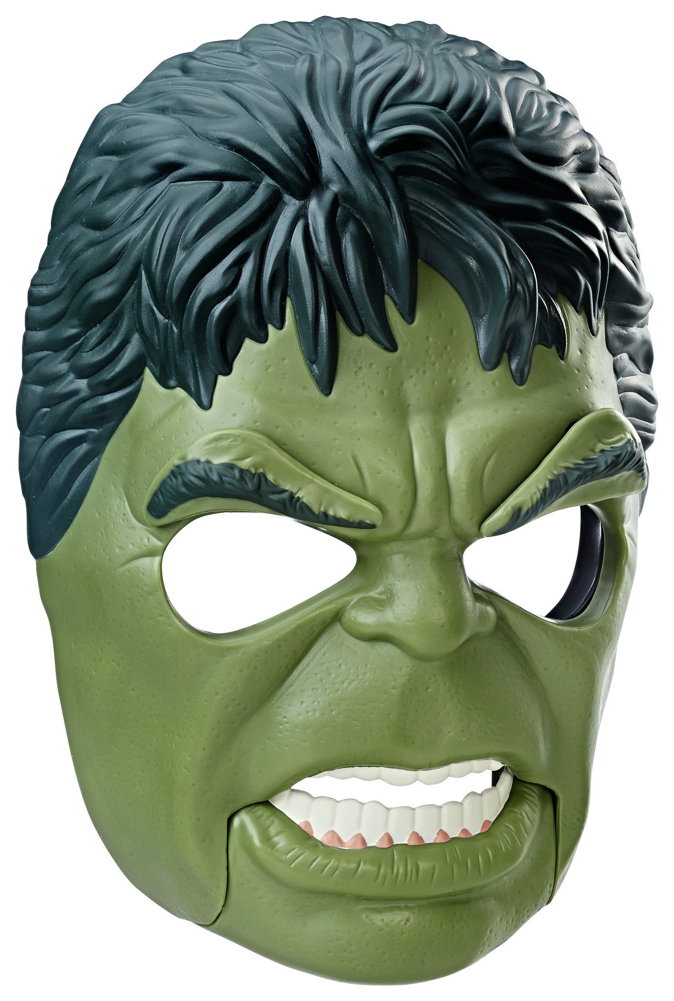 Marvel Thor: Ragnarok Hulk Out Mask