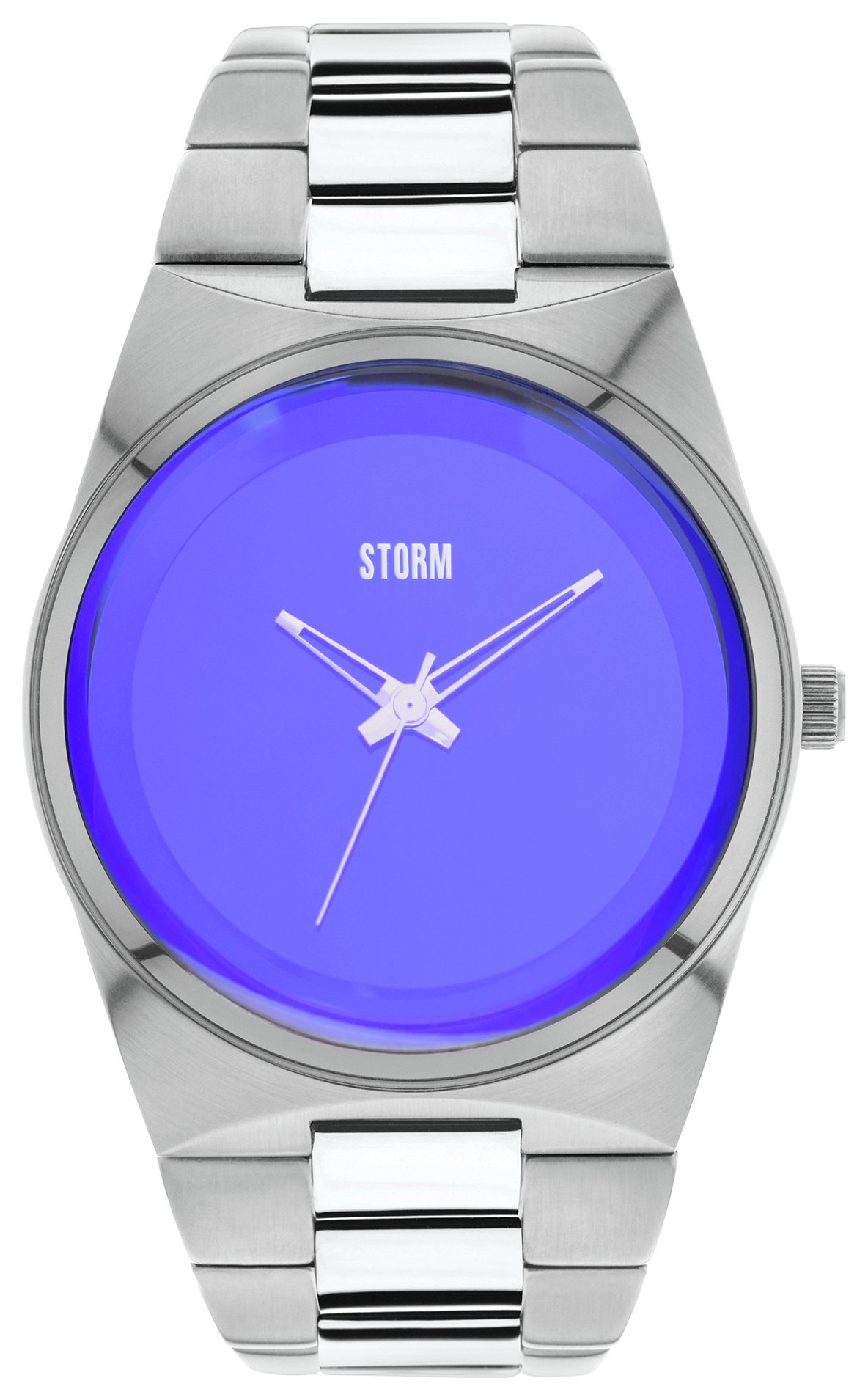 STORM Men s Exclusive Blue Dial Watch 7099241 Argos Price