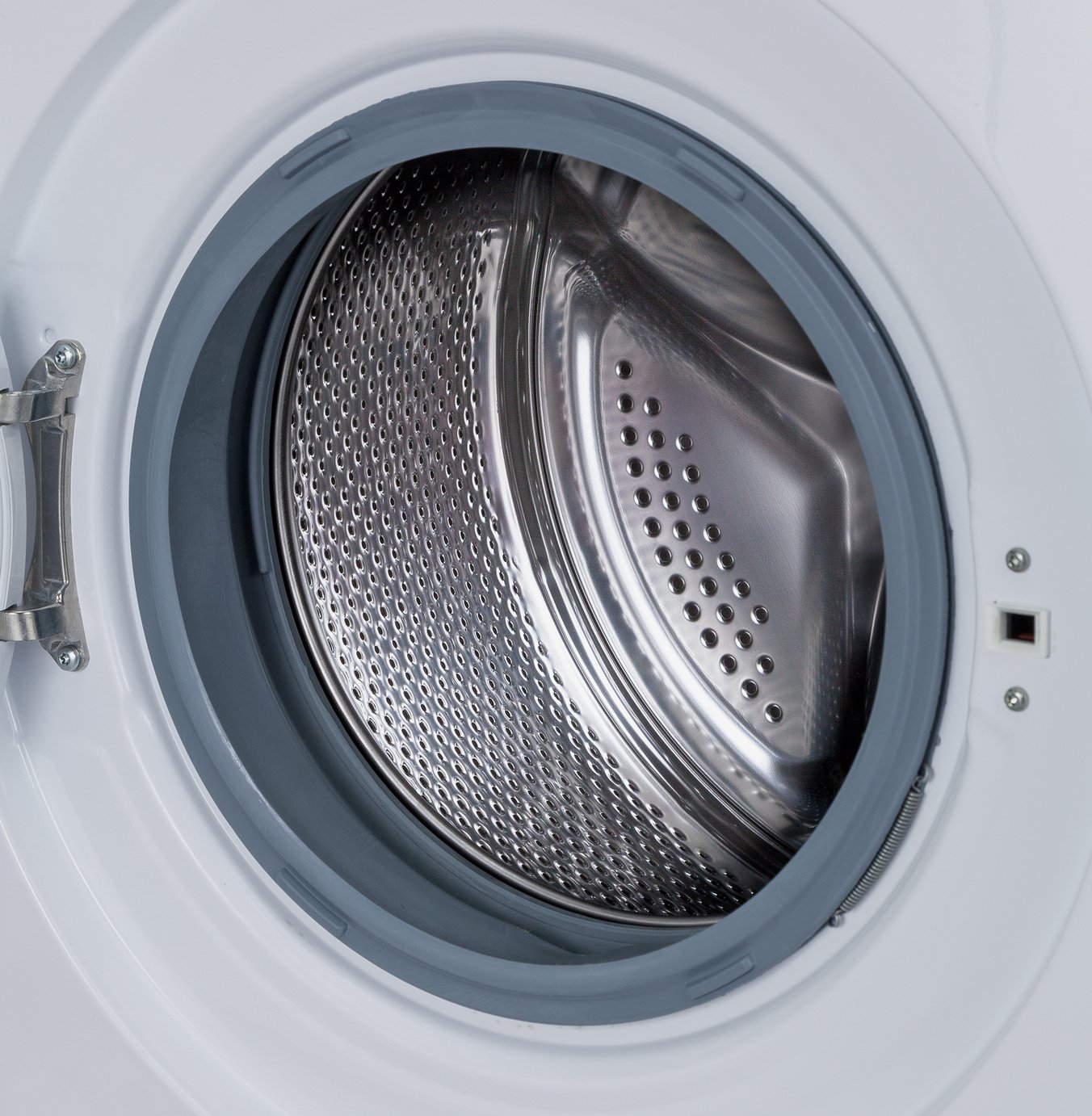 Bush WMDF814W 8KG 1400 Spin Washing Machine Reviews