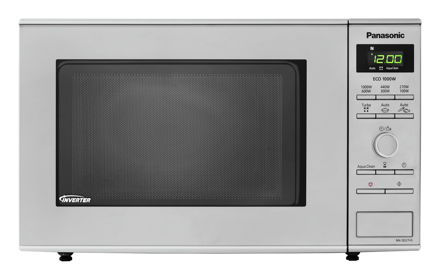 Argos panasonic clearance microwave