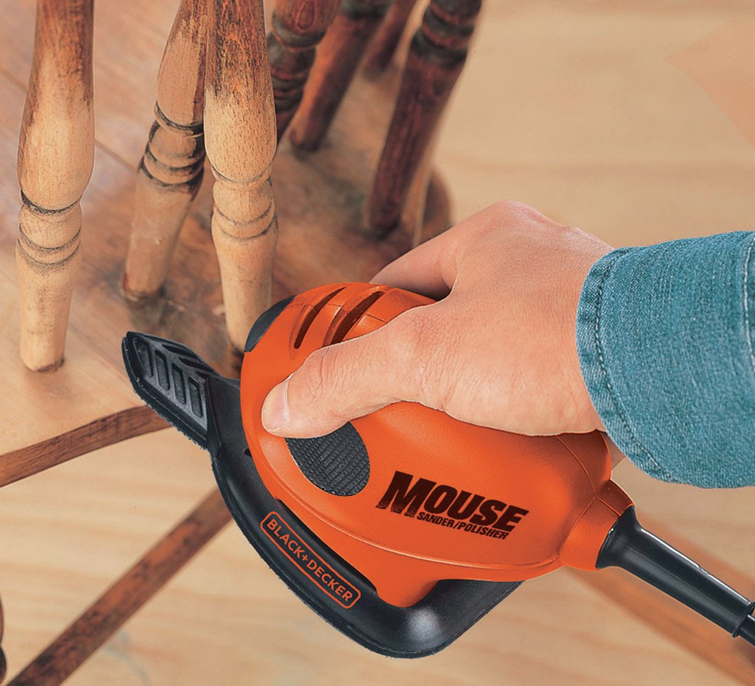 Black and Decker Reviews