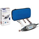 Dremel 3000-15 Multi-Tool Kit