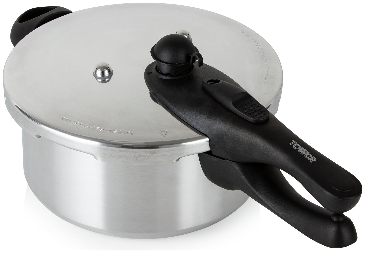Tower Compact 4 Litre Pressure Cooker review