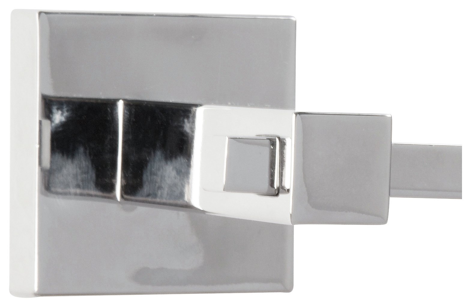 Croydex Everson Flexi Fit Toilet Roll Holder Reviews